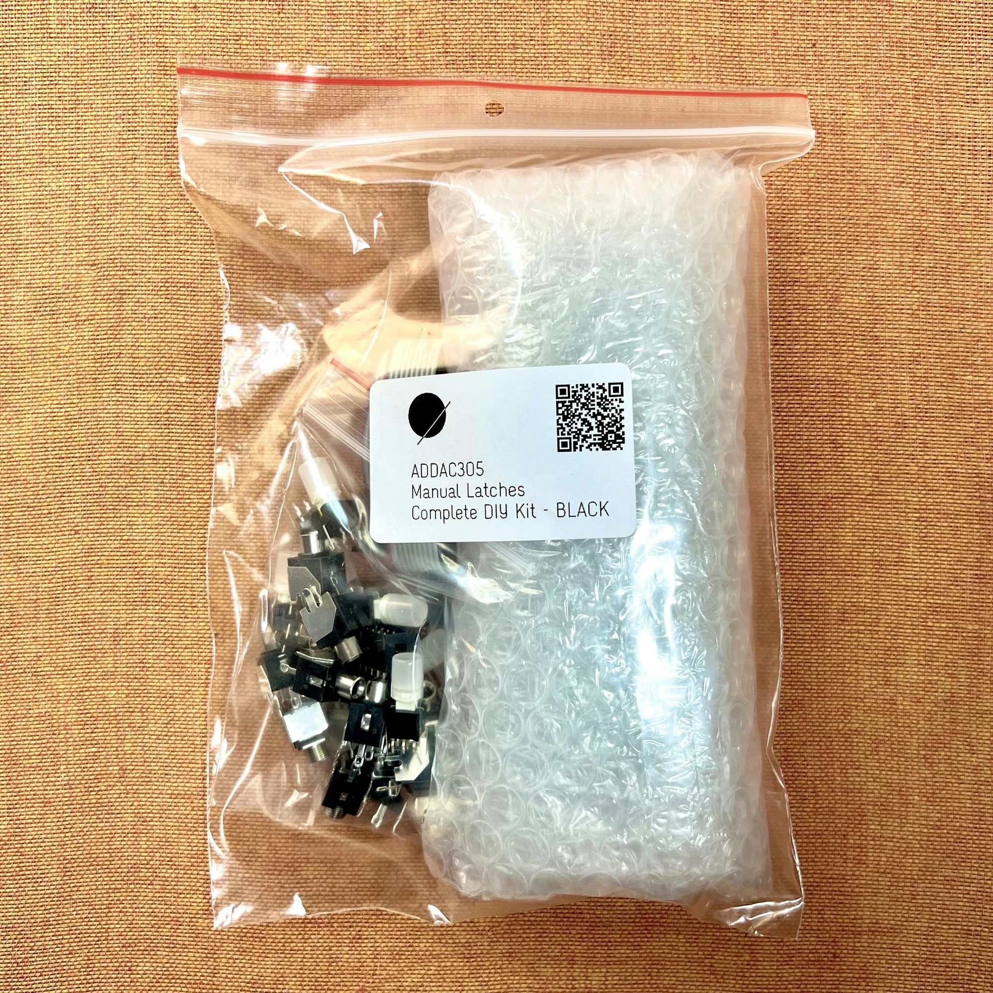 ADDAC System: ADDAC305 DIY Kit
