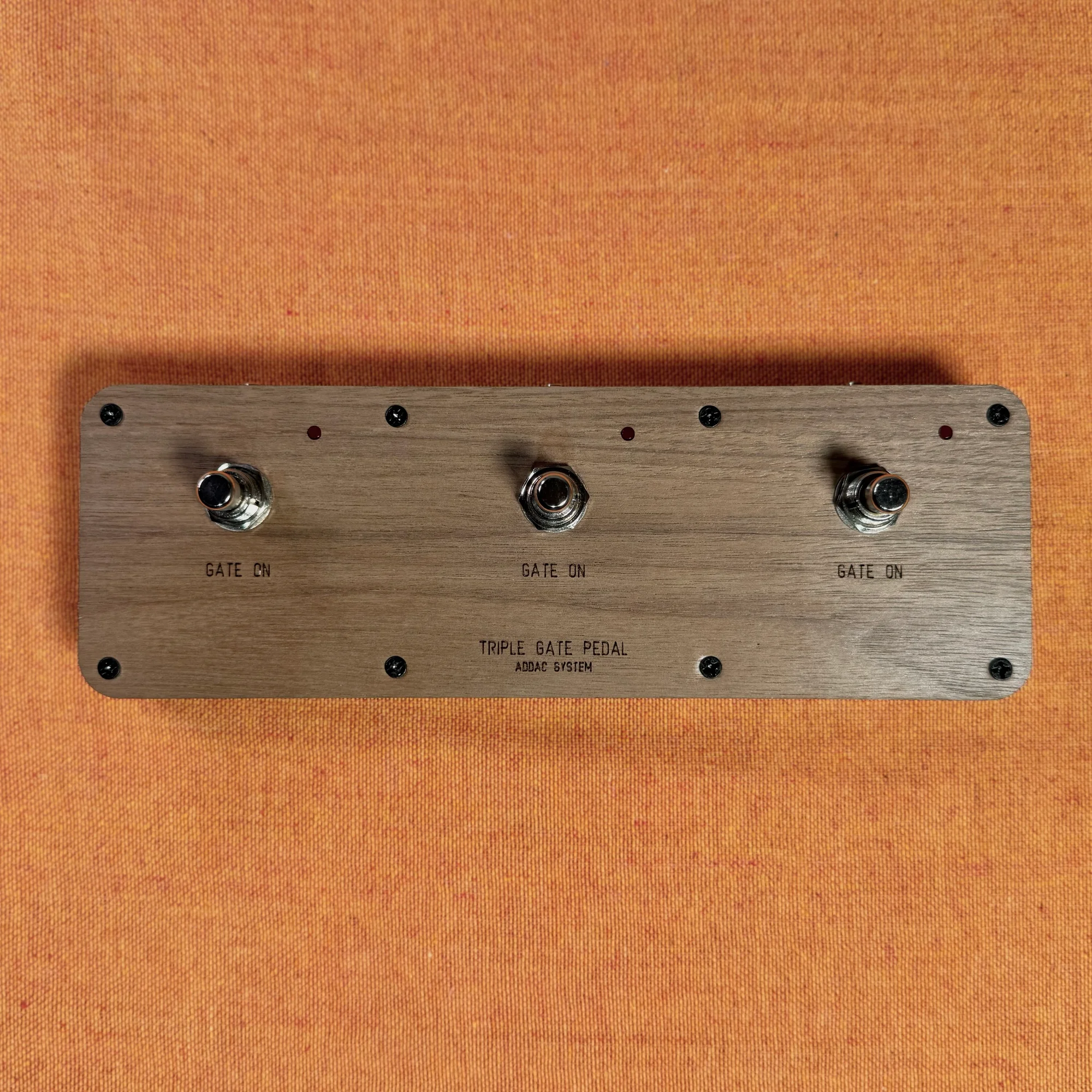 ADDAC System: ADDAC313