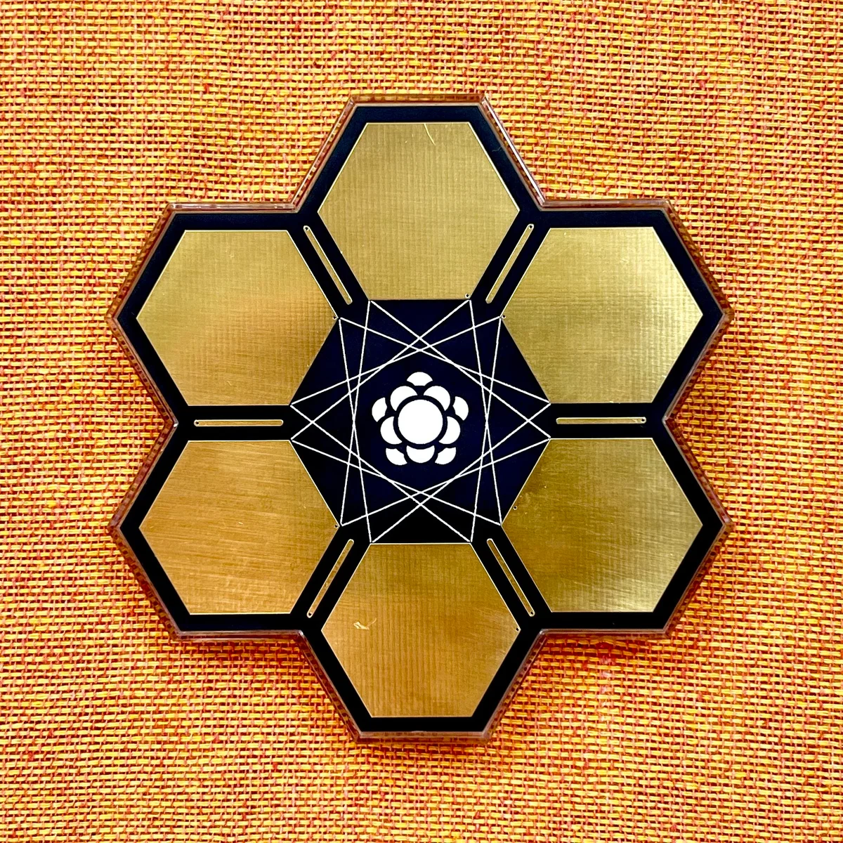 Meng Qi: Honey