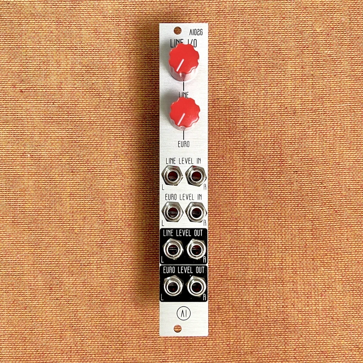 AI Synthesis: AI026 Line I/O Interface
