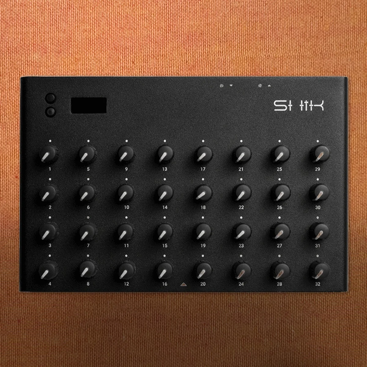 SHIK: N32B Slim