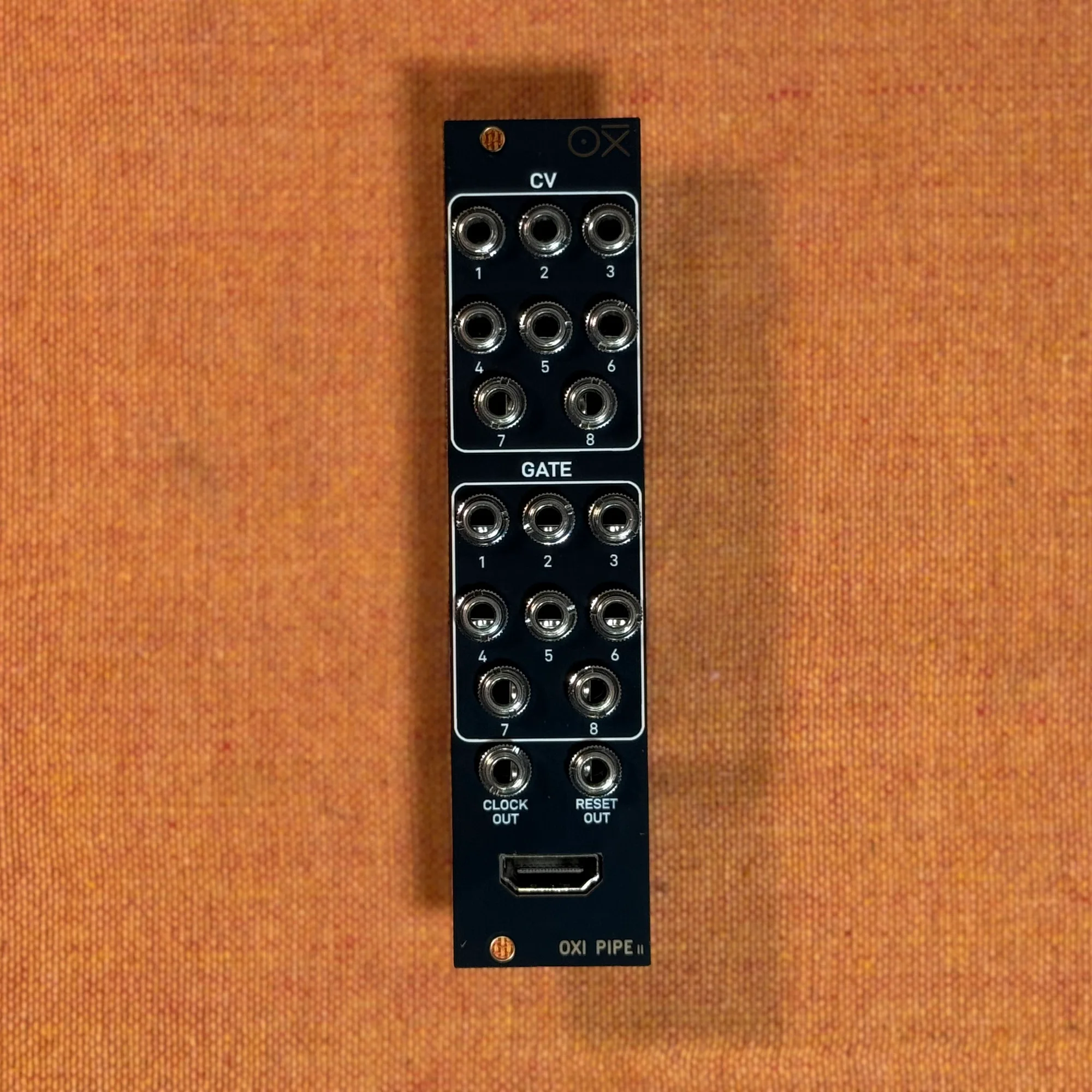 OXI Pipe MKII