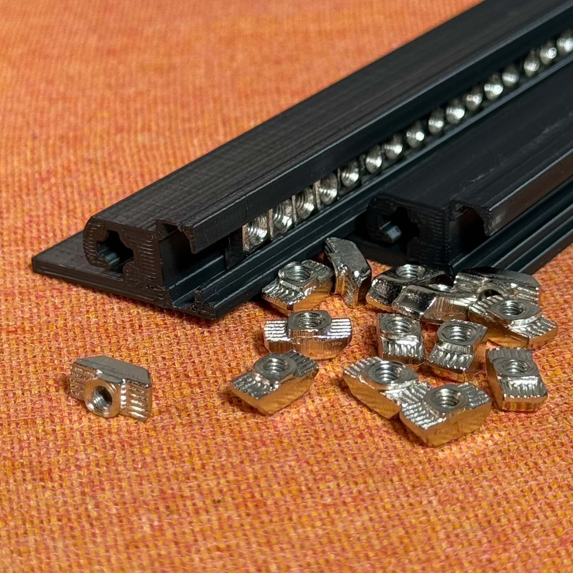 Takazudo Modular: zudo-rail