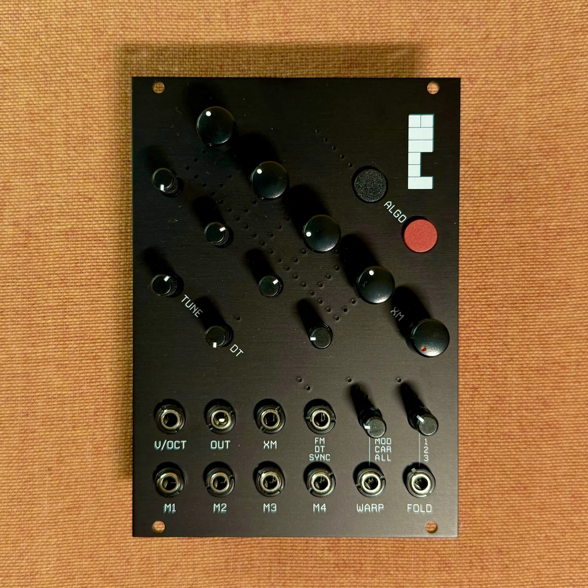RYK Modular: ALGO