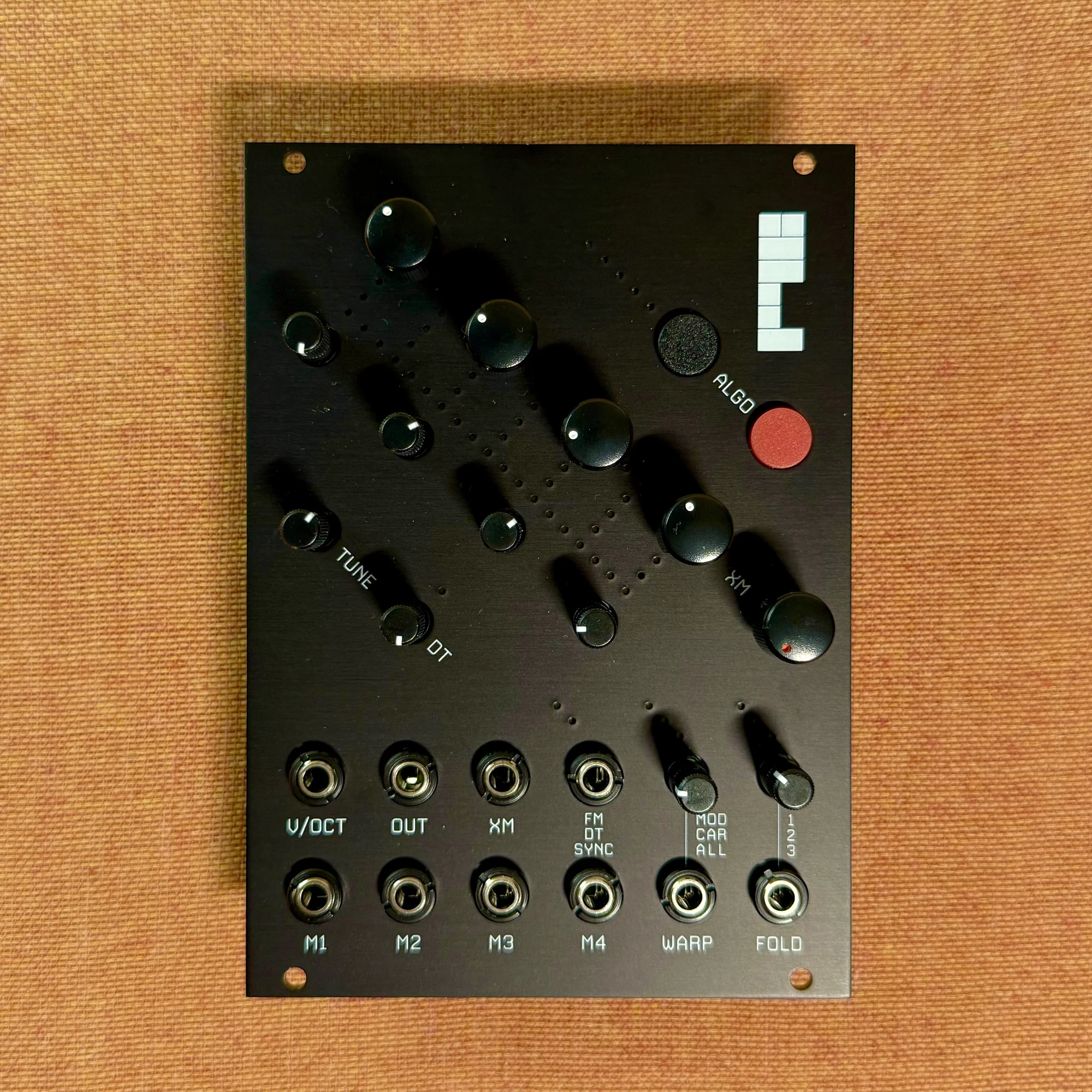 RYK Modular: ALGO