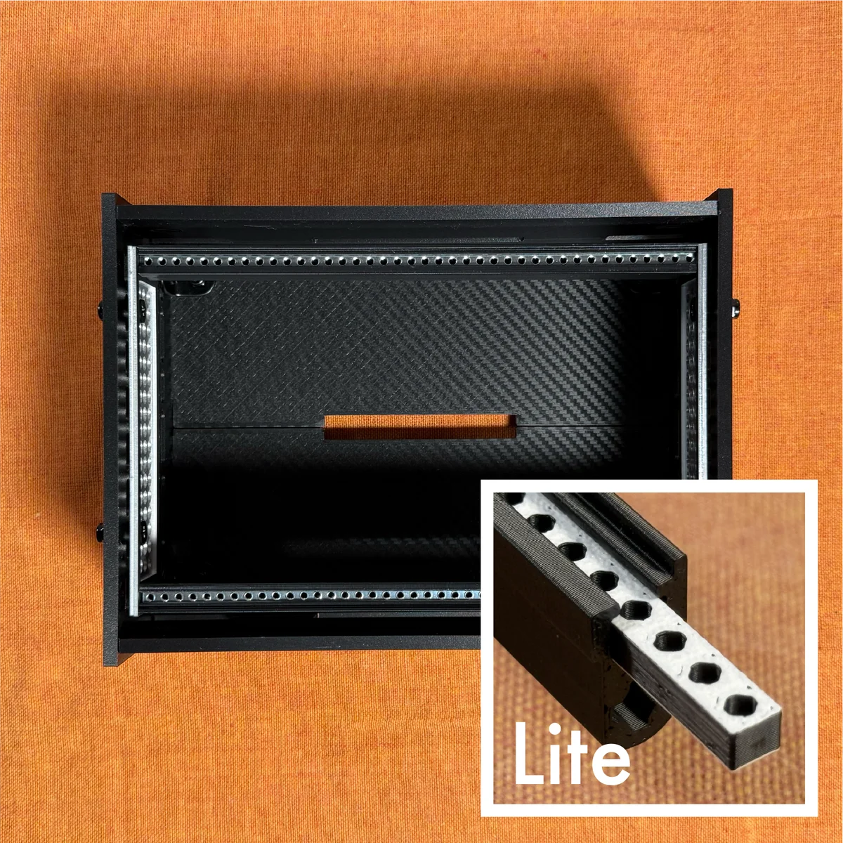 Takazudo Modular: zudo-block-40 Lite
