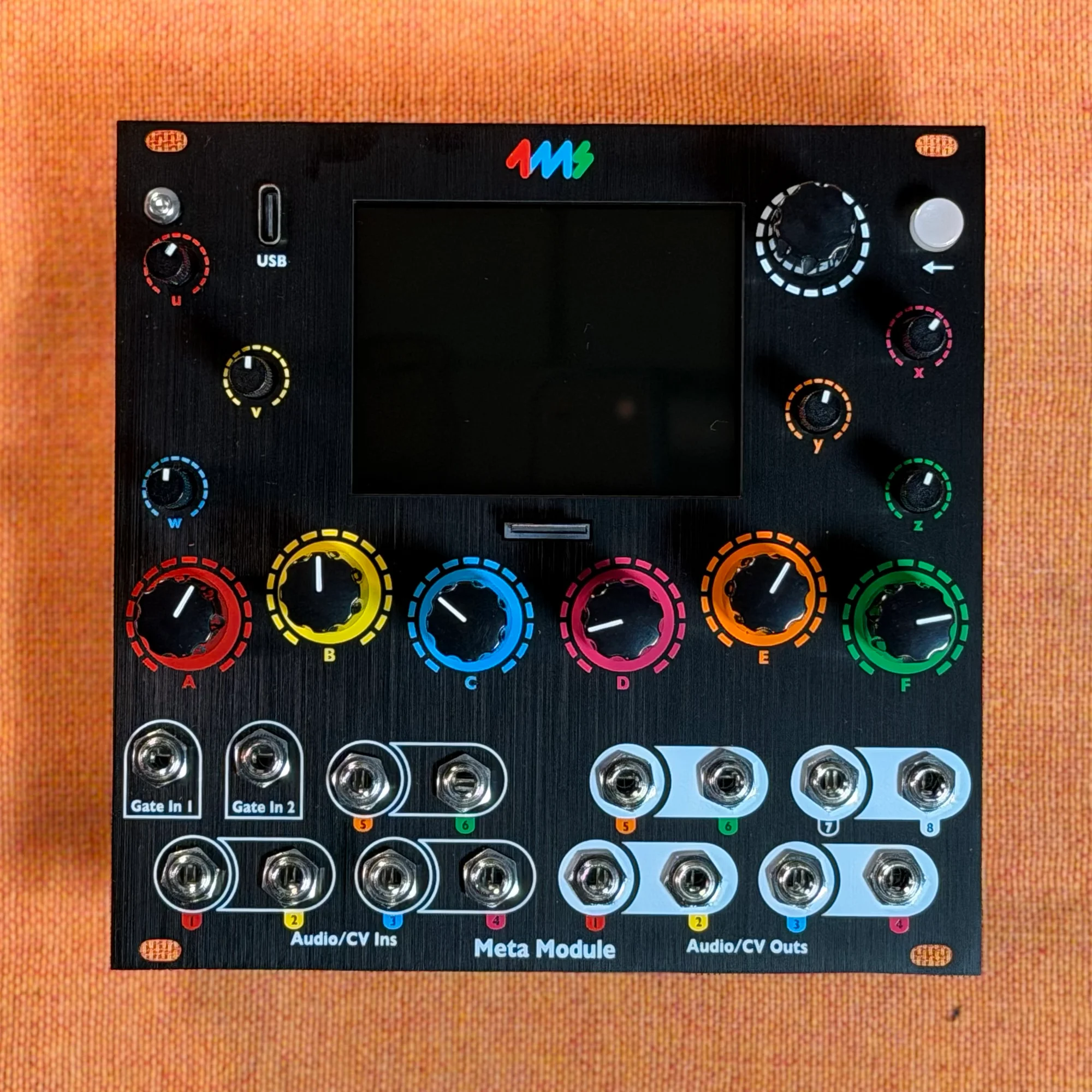 MetaModule
