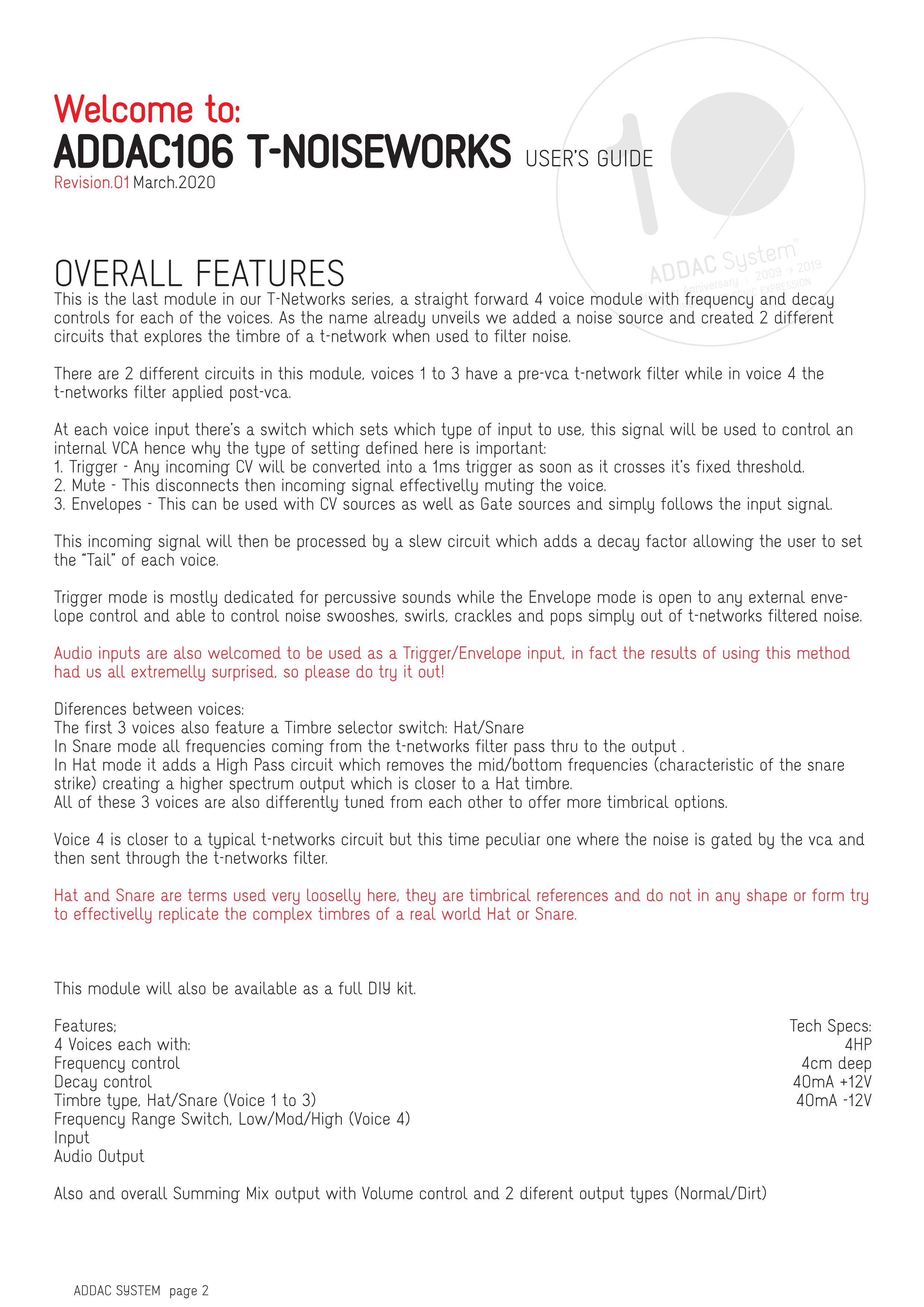 Page 2: Page 2