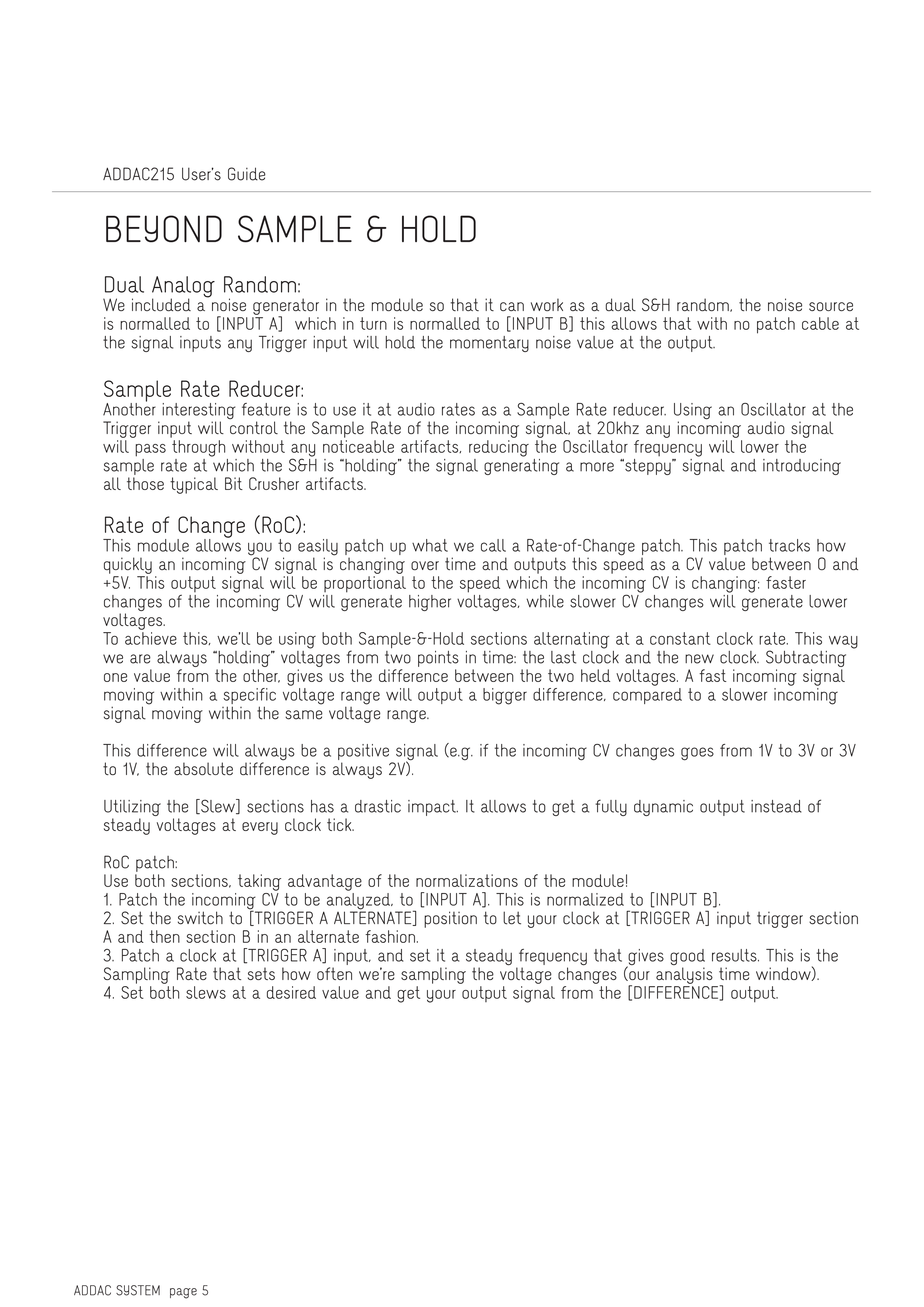 Page 5: Page 5