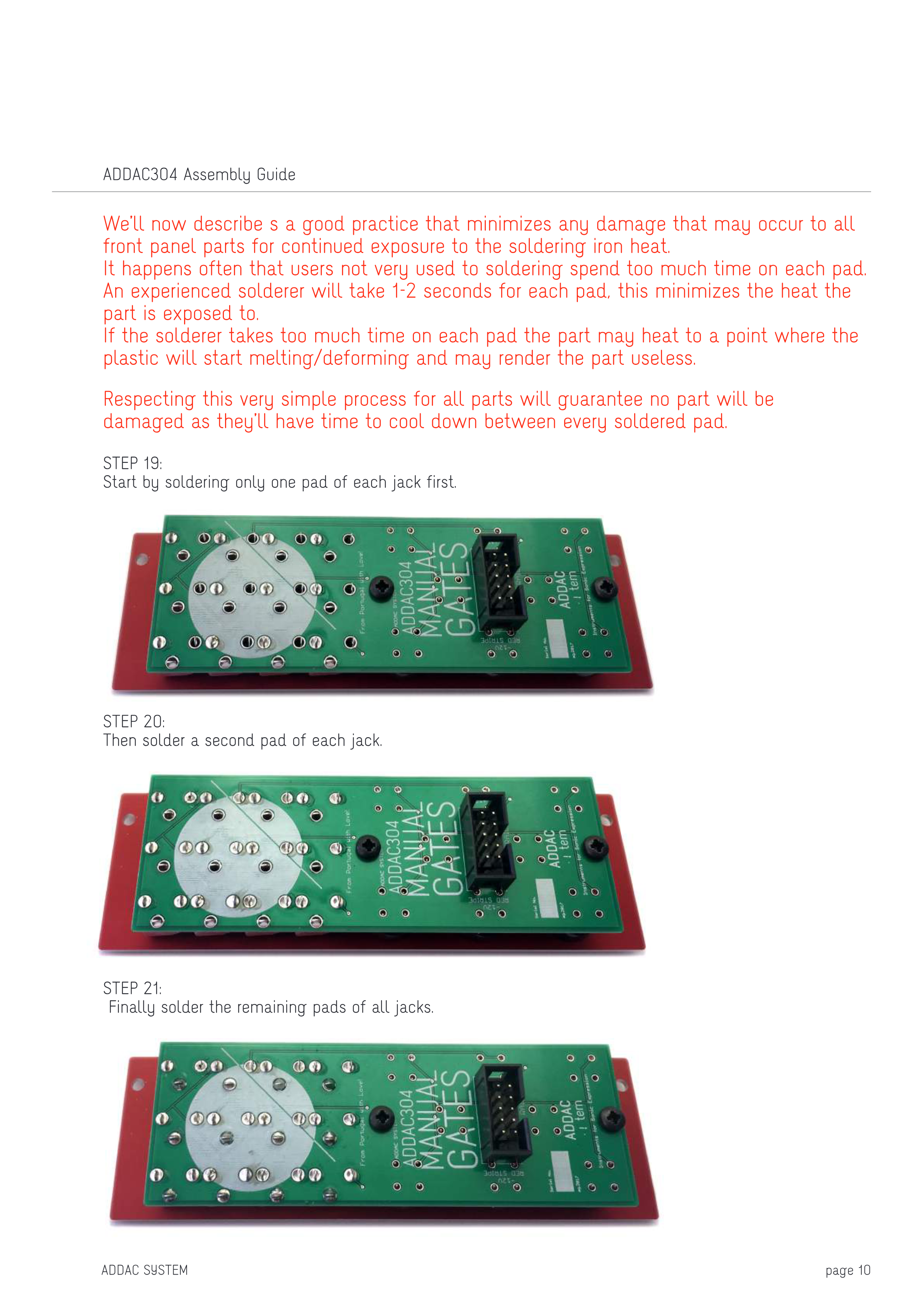 Page 10: Page 10