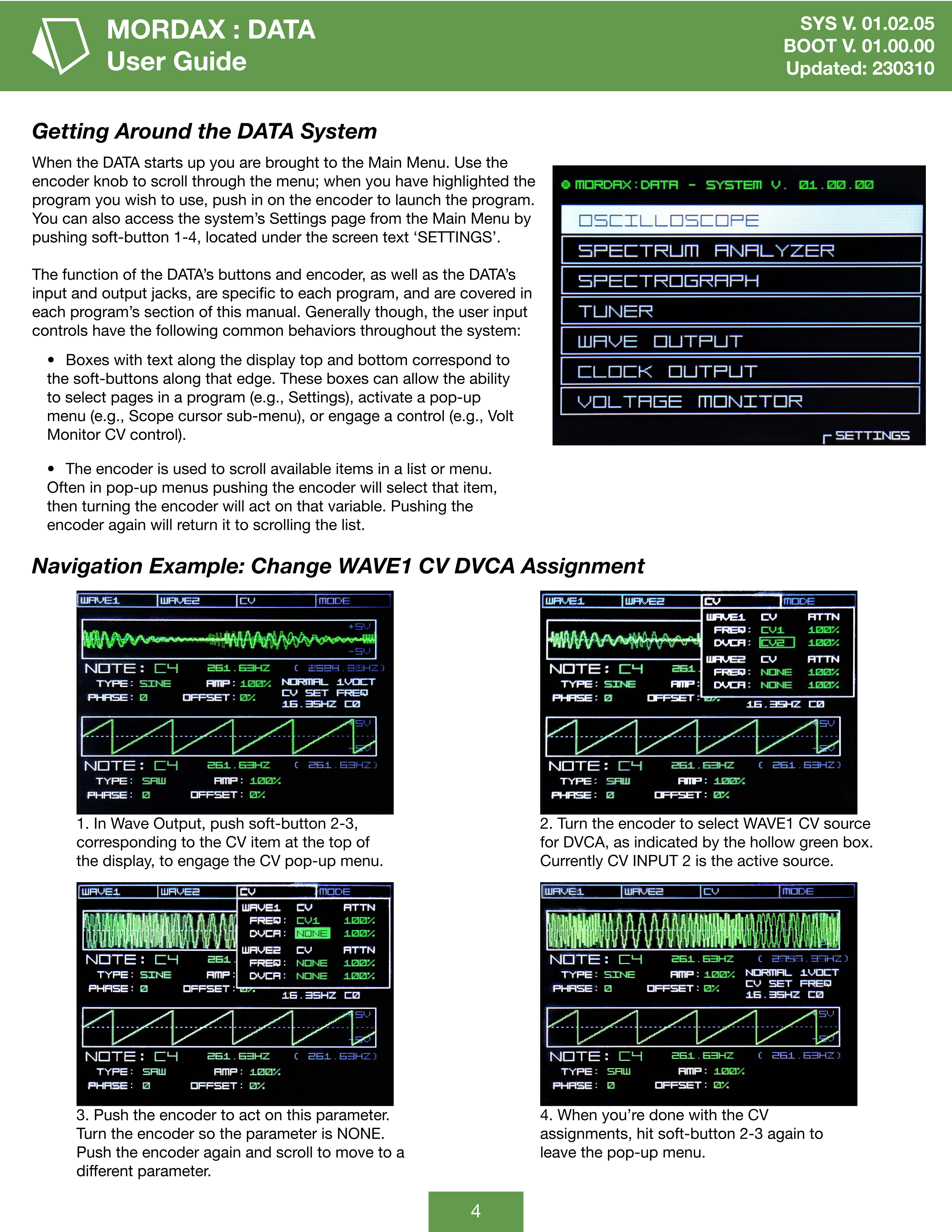 Page 4: Page 4