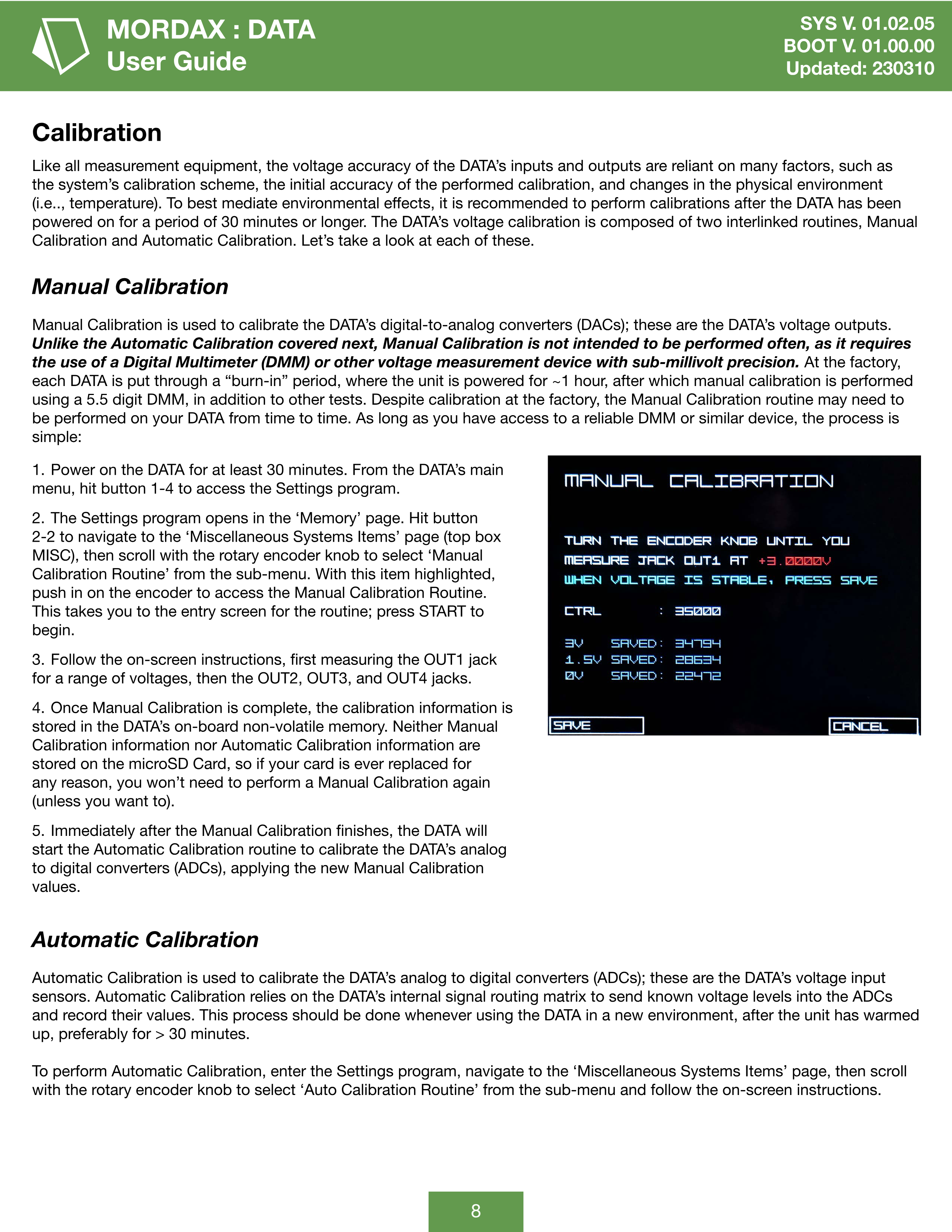 Page 8: Page 8