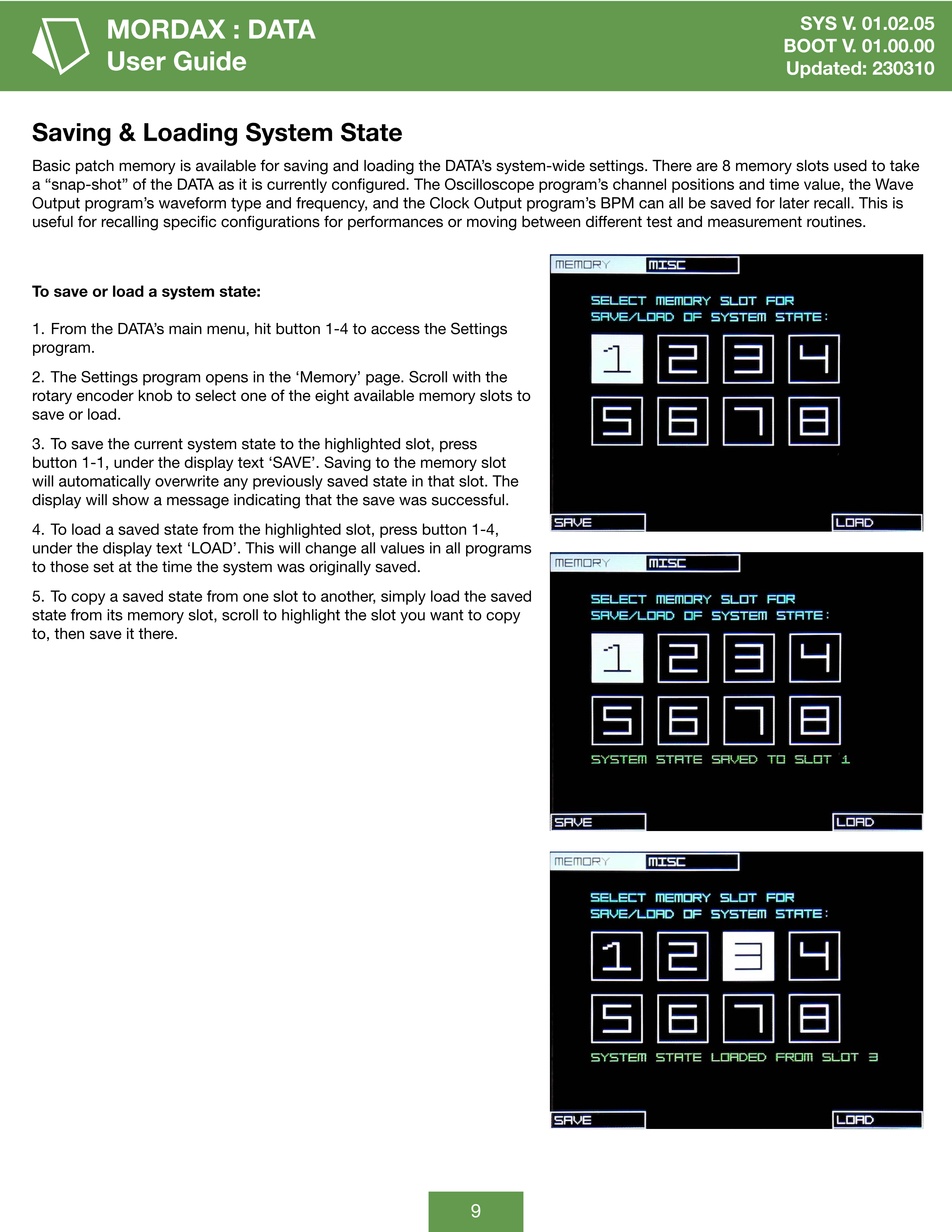 Page 9: Page 9