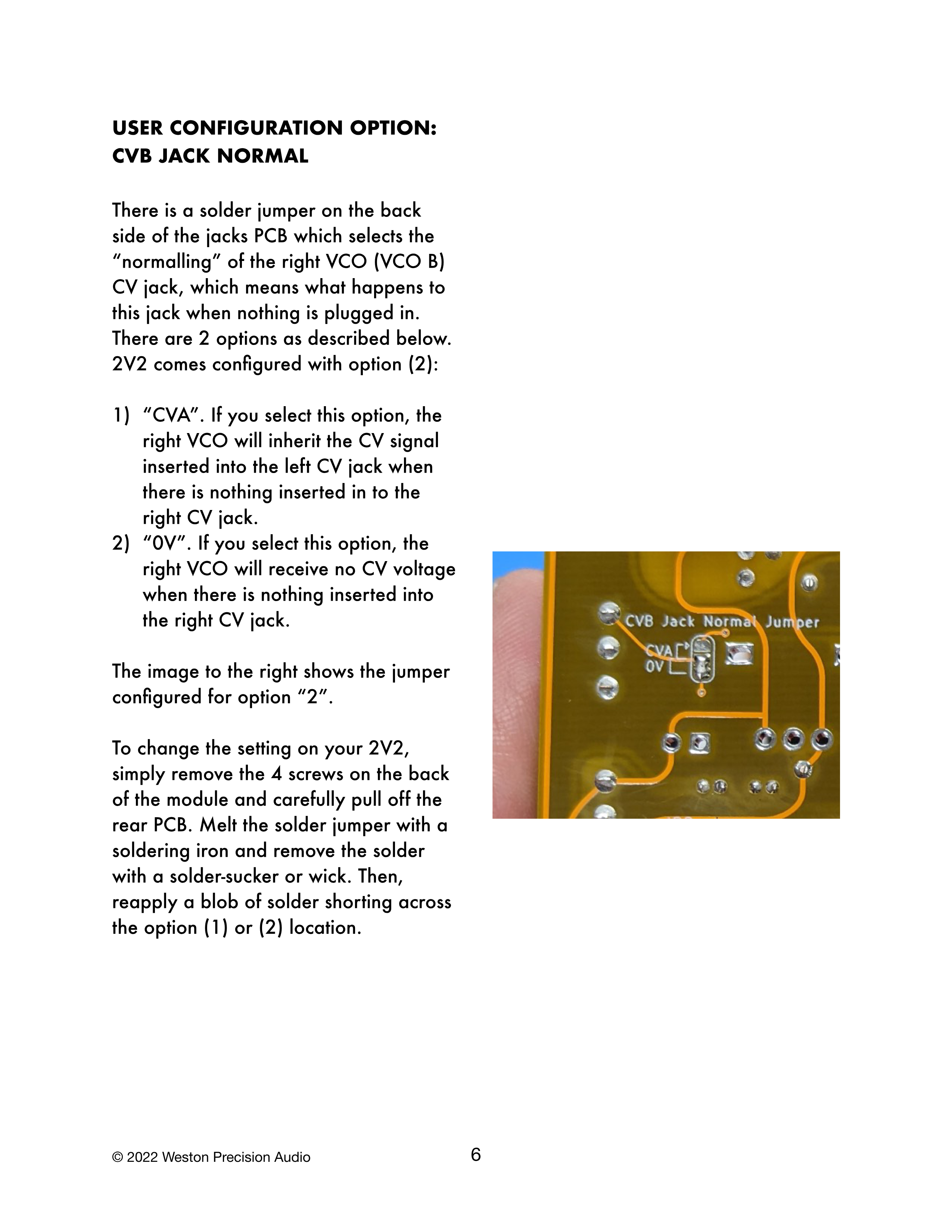 Page 6: Page 6