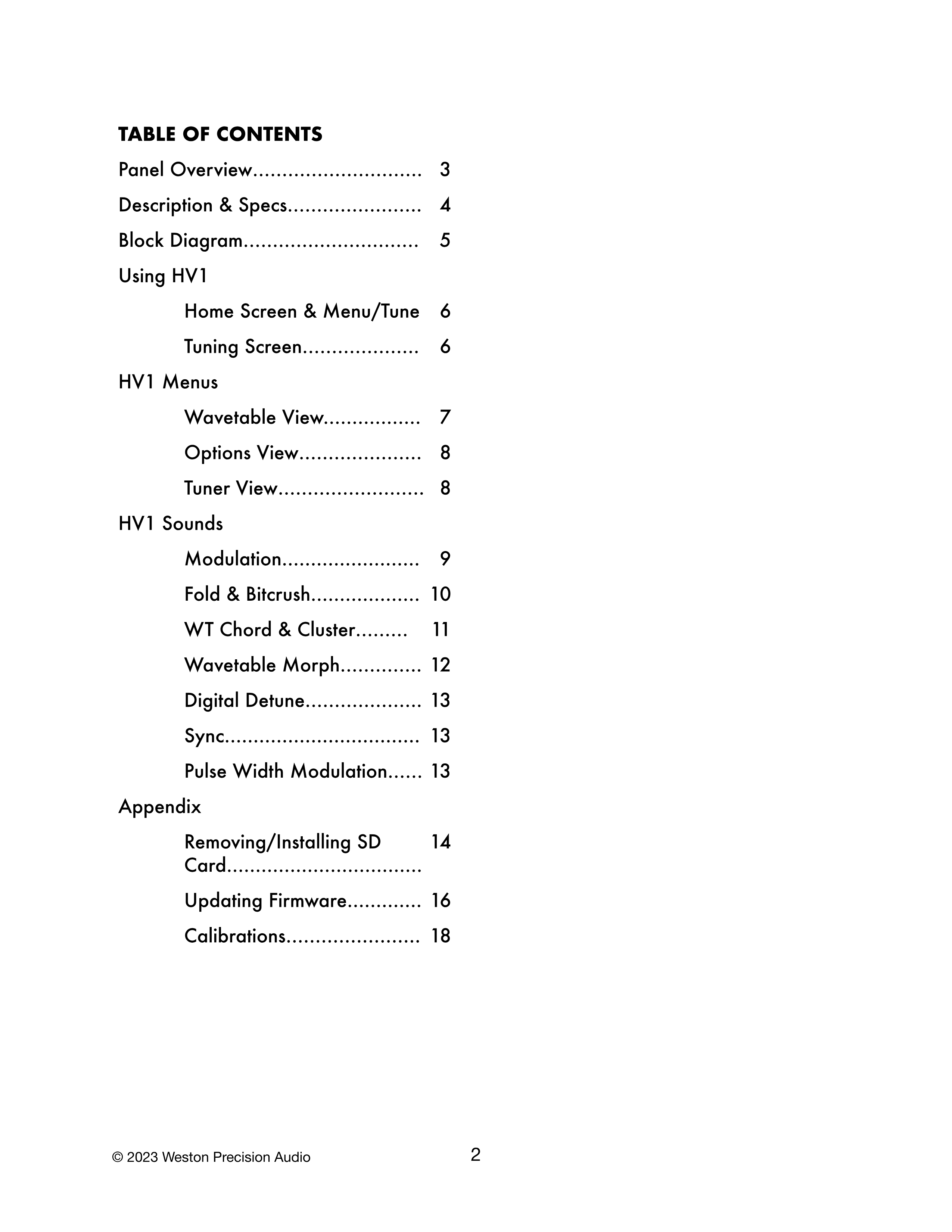 Page 2: Page 2