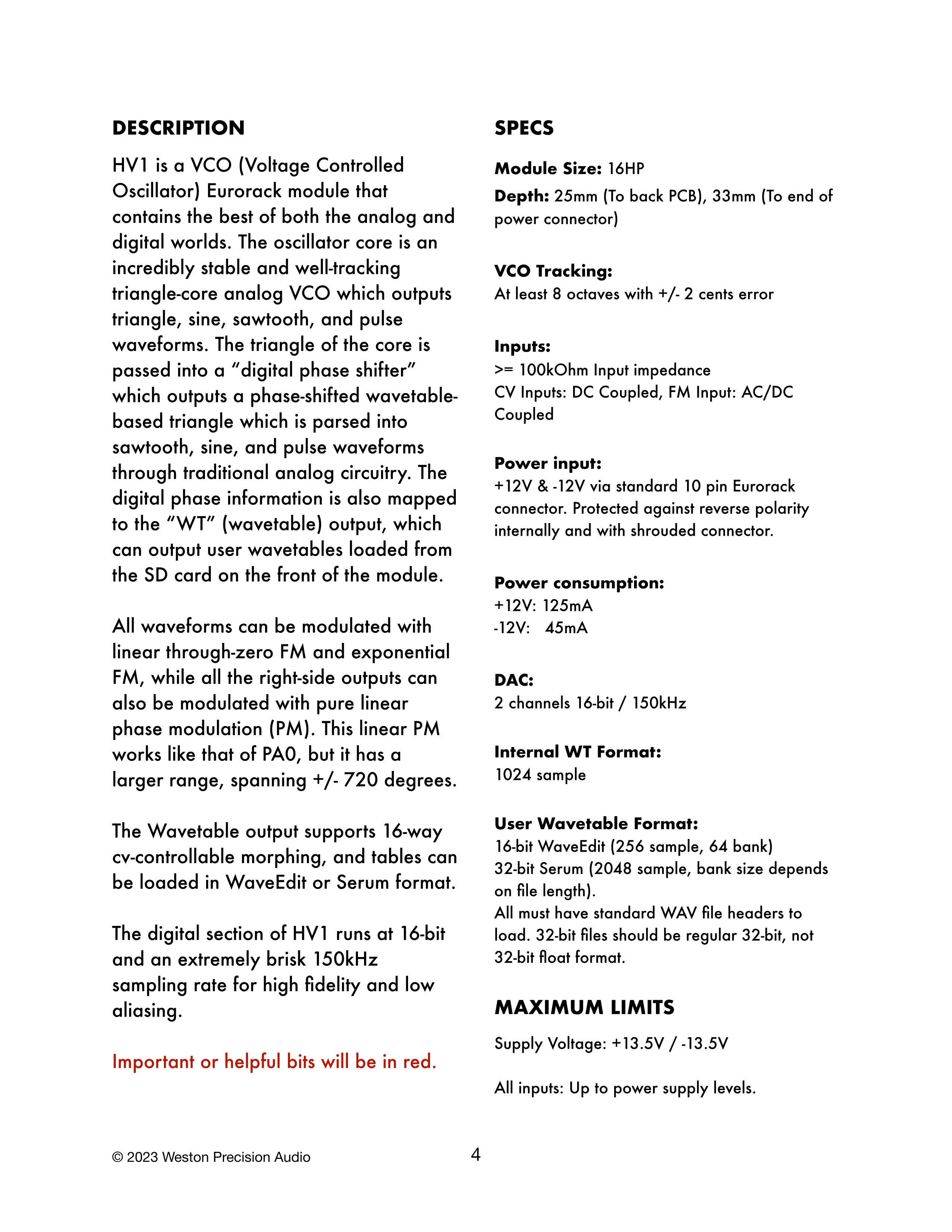 Page 4: Page 4