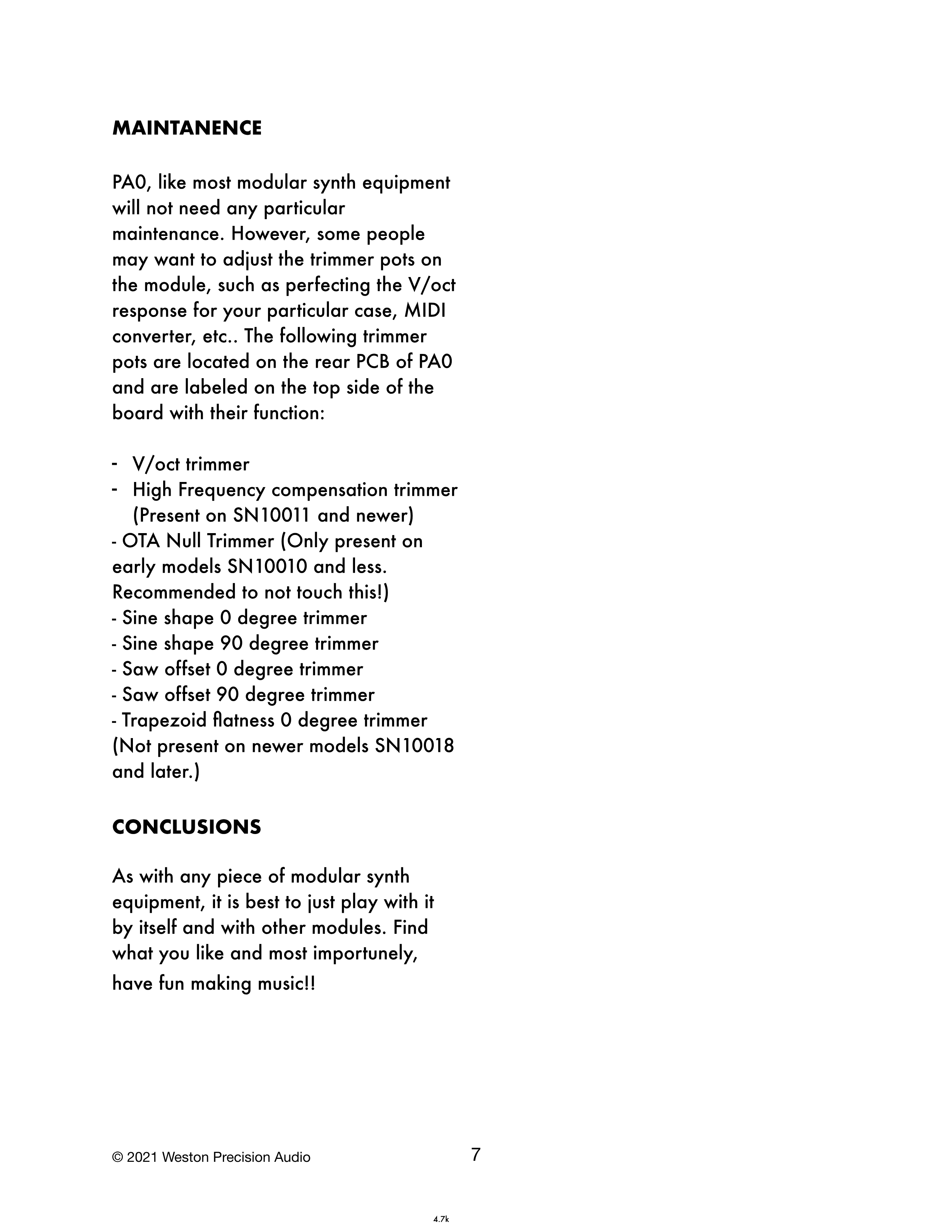 Page 7: Page 7