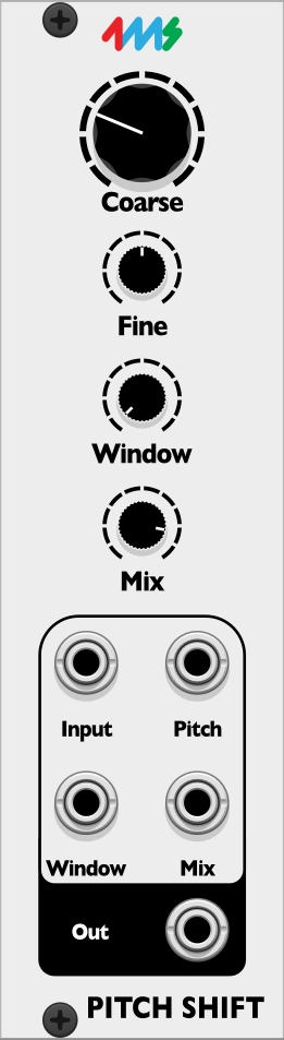 Pitch Shift